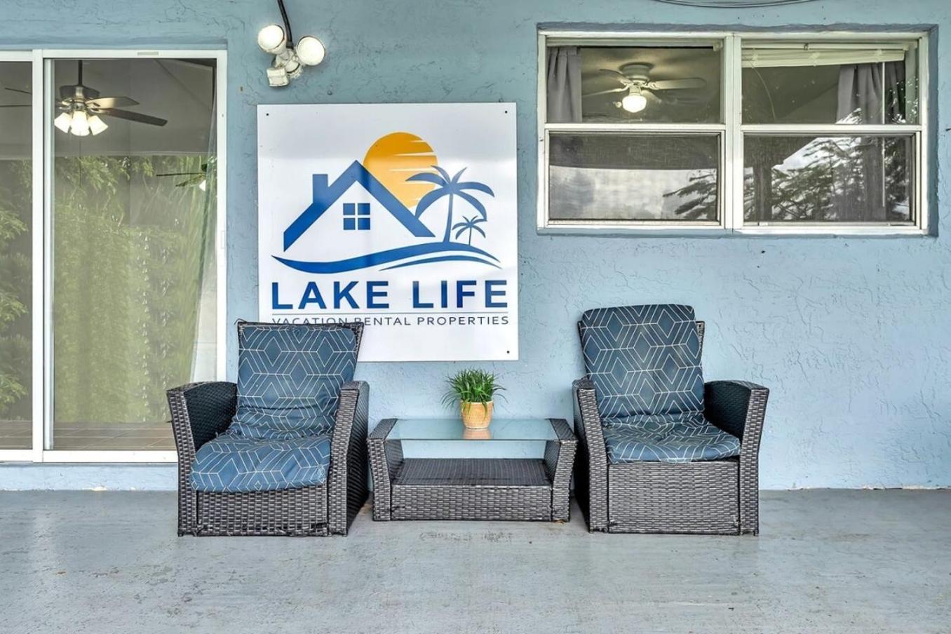 Lakeview House Near F Lauderdale Beach L1 Fort Lauderdale Exterior foto