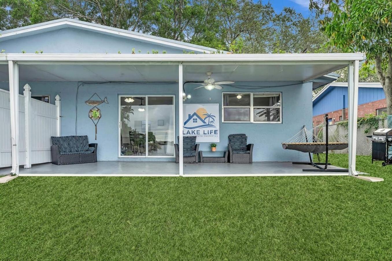 Lakeview House Near F Lauderdale Beach L1 Fort Lauderdale Exterior foto