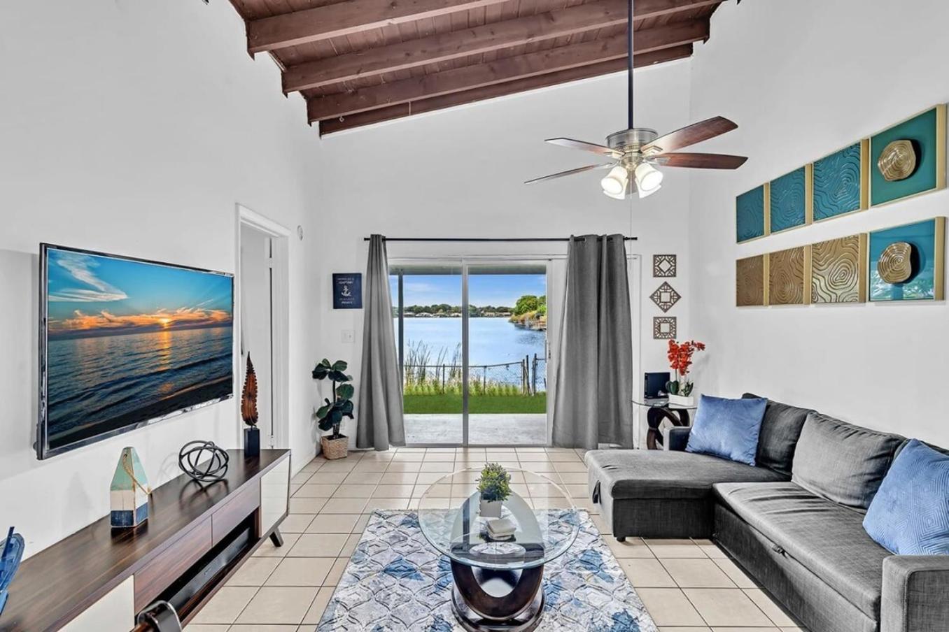 Lakeview House Near F Lauderdale Beach L1 Fort Lauderdale Exterior foto