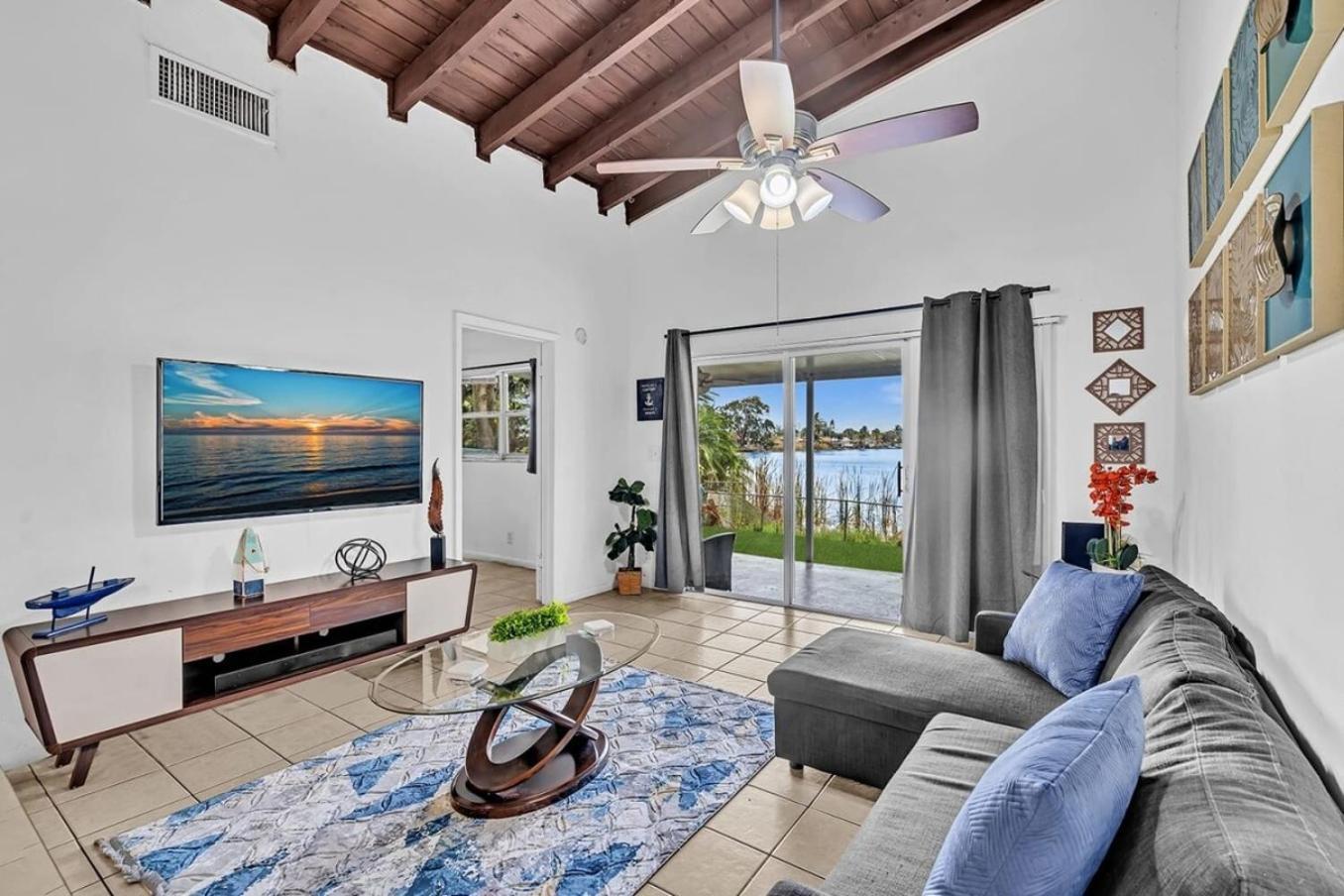 Lakeview House Near F Lauderdale Beach L1 Fort Lauderdale Exterior foto