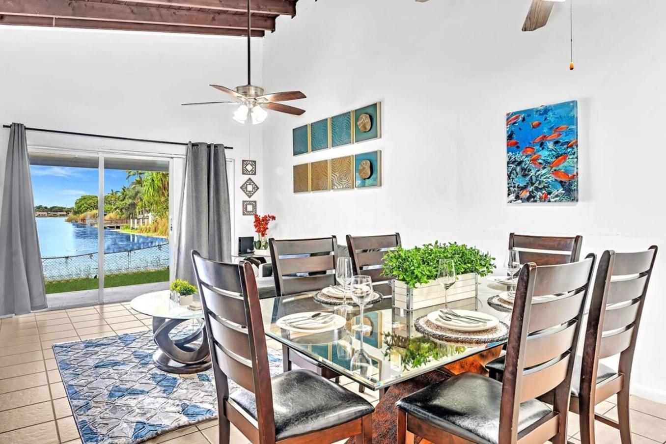 Lakeview House Near F Lauderdale Beach L1 Fort Lauderdale Exterior foto