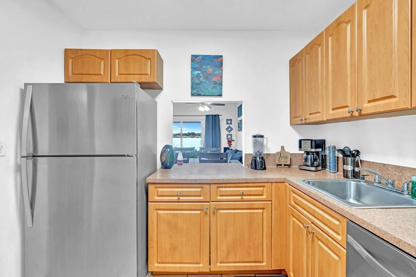 Lakeview House Near F Lauderdale Beach L1 Fort Lauderdale Exterior foto