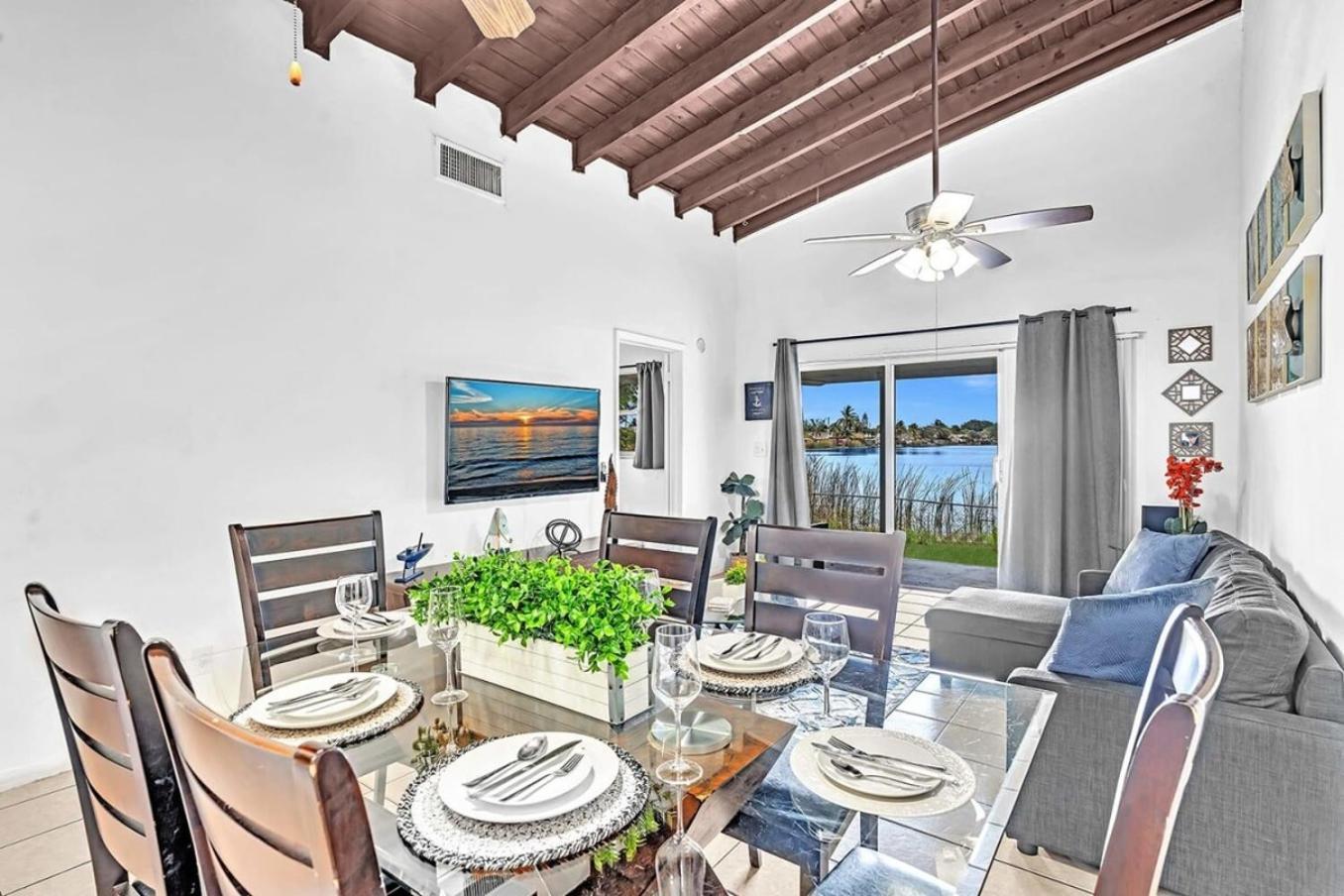 Lakeview House Near F Lauderdale Beach L1 Fort Lauderdale Exterior foto