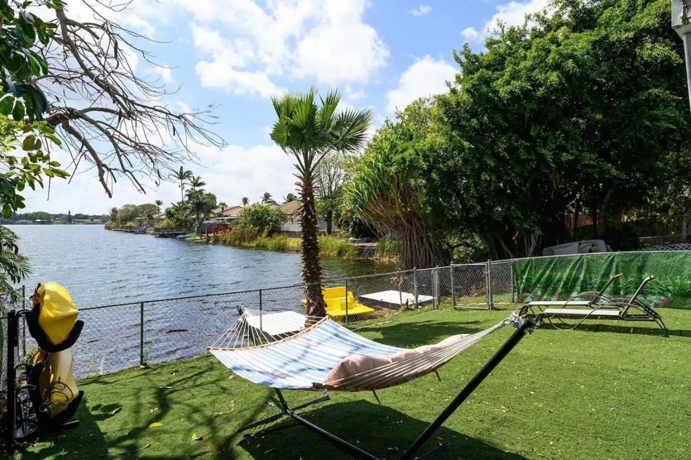 Lakeview House Near F Lauderdale Beach L1 Fort Lauderdale Exterior foto